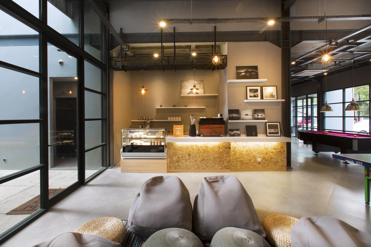 Nomad Kemang *