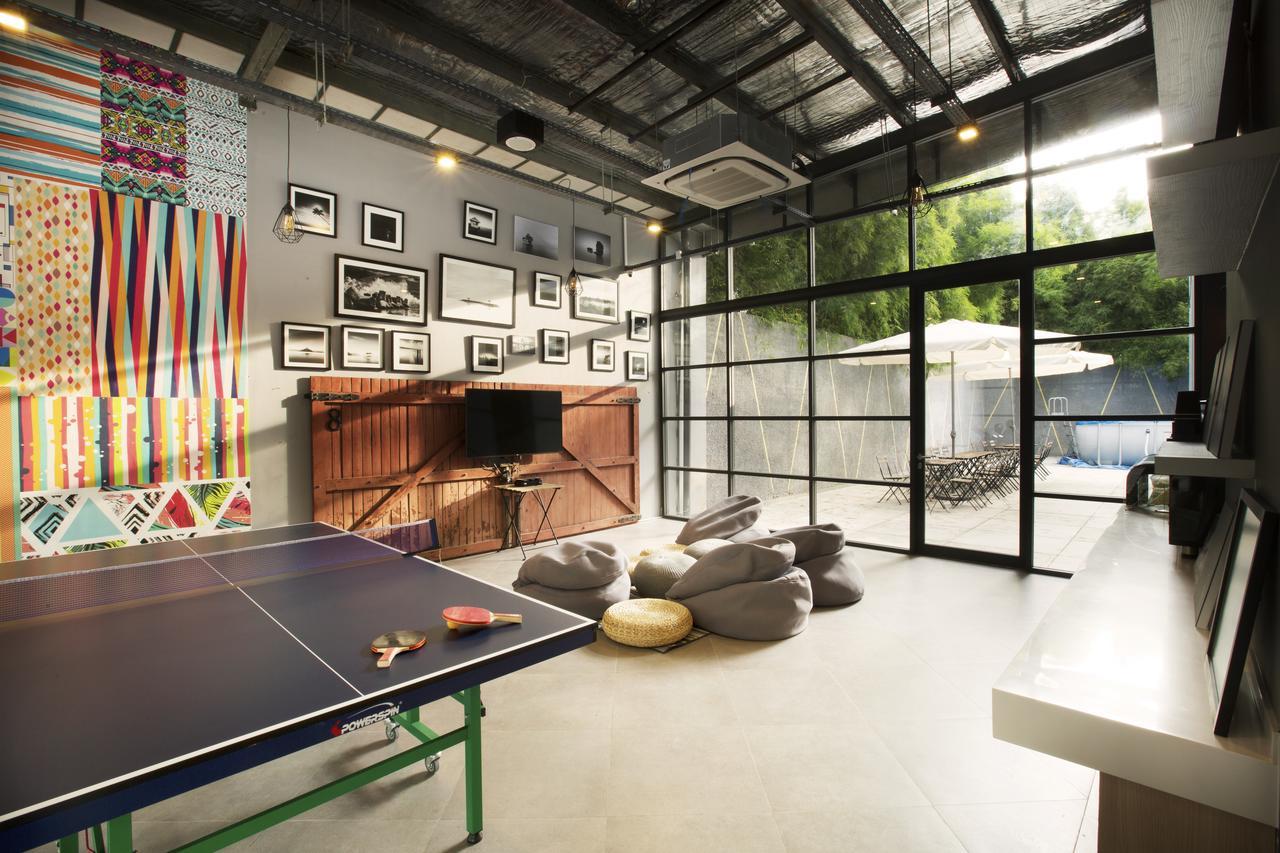 Nomad Kemang * Jakarta