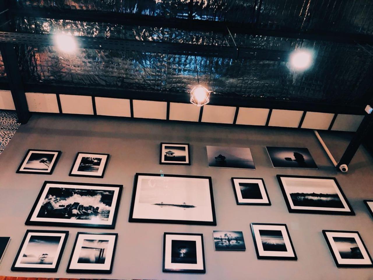 Nomad Kemang Asrama
