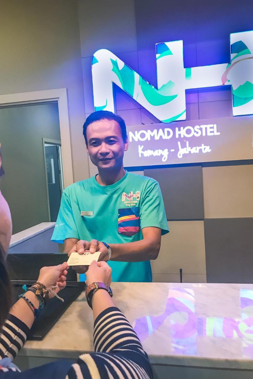 Nomad Kemang
