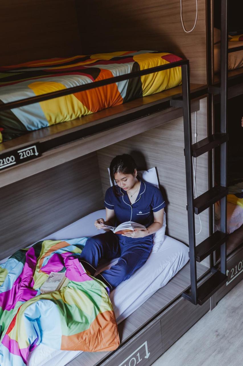 Asrama Nomad Kemang Jakarta