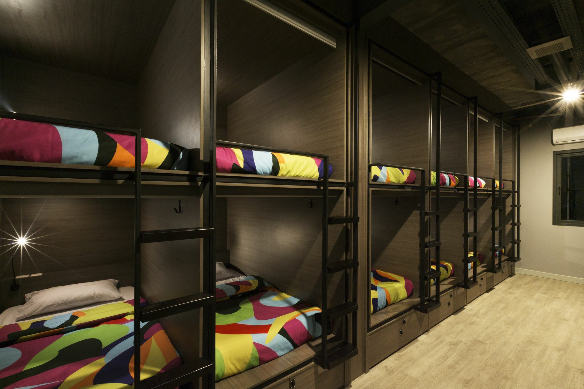 Nomad Kemang Jakarta